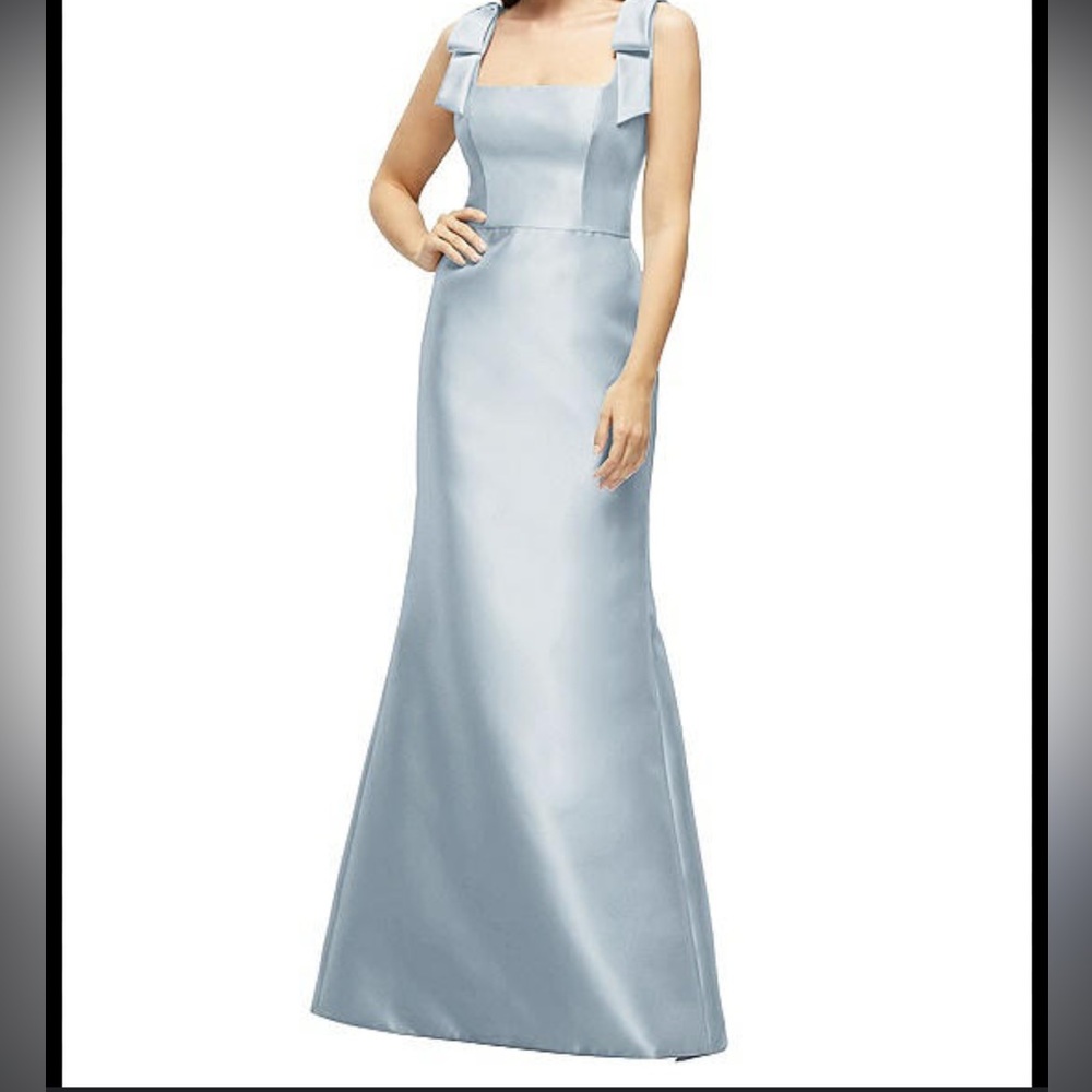 Formal dress
